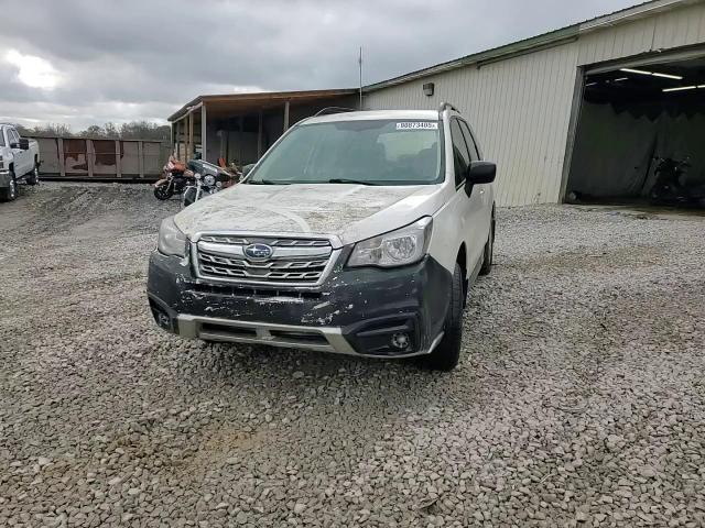 2018 Subaru Forester 2.5I VIN: JF2SJABC0JH473162 Lot: 90873405