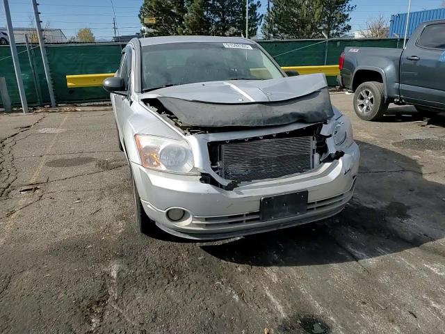 2011 Dodge Caliber Mainstreet VIN: 1B3CB3HA1BD262127 Lot: 91592305