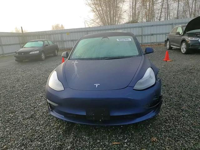 2023 Tesla Model 3 VIN: 5YJ3E1EA4PF592617 Lot: 92537645