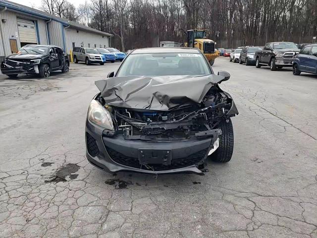 2012 Mazda 3 I VIN: JM1BL1V88C1662461 Lot: 93057925