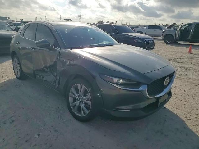 2021 Mazda Cx-30 Preferred VIN: 3MVDMACL4MM21802 Lot: 93432155