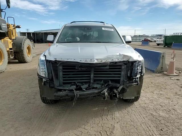 2016 Cadillac Escalade Platinum VIN: 1GYS4DKJ9GR156127 Lot: 92482955