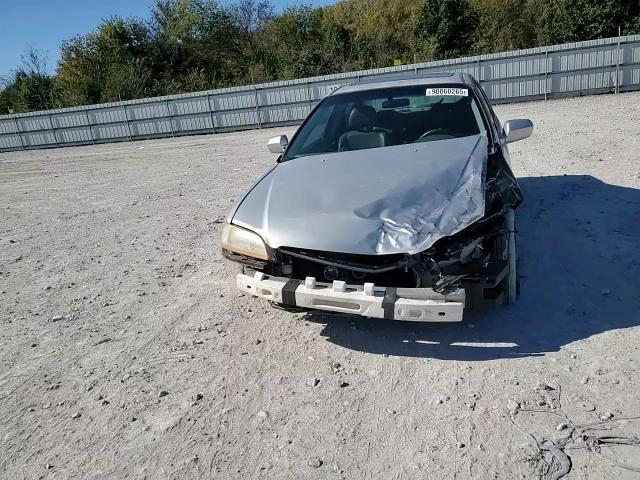2001 Honda Accord Ex VIN: 4T4BF3EK6AR035284 Lot: 90860265