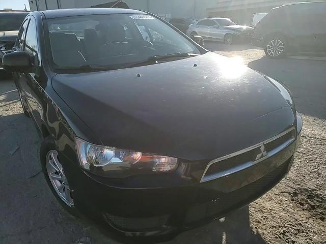 2014 Mitsubishi Lancer Es/Es Sport VIN: JA32U2FU1EU002406 Lot: 91449975