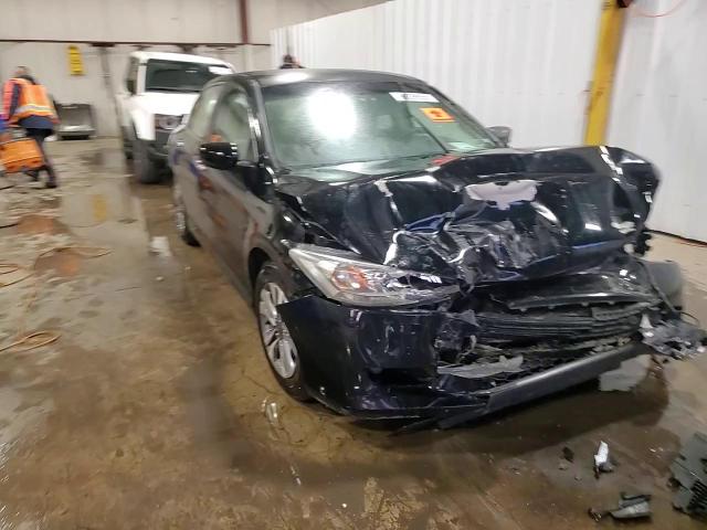 2013 Honda Accord Lx VIN: 1HGCR2F30DA038328 Lot: 94286655
