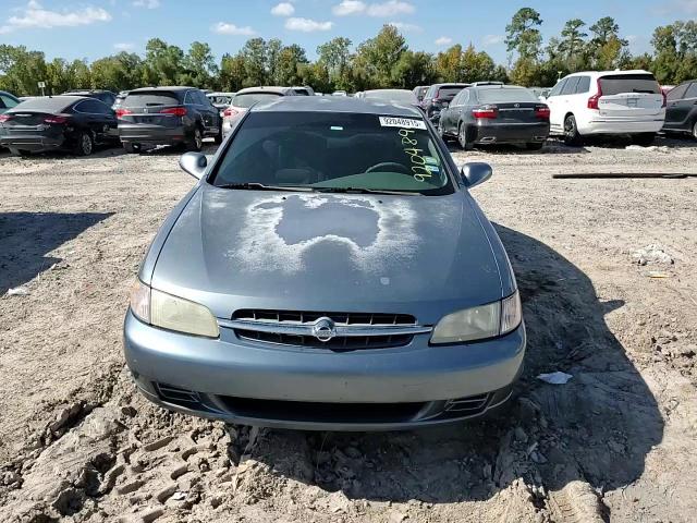1999 Nissan Altima Xe VIN: 1N4DL01D9XC248238 Lot: 92048915