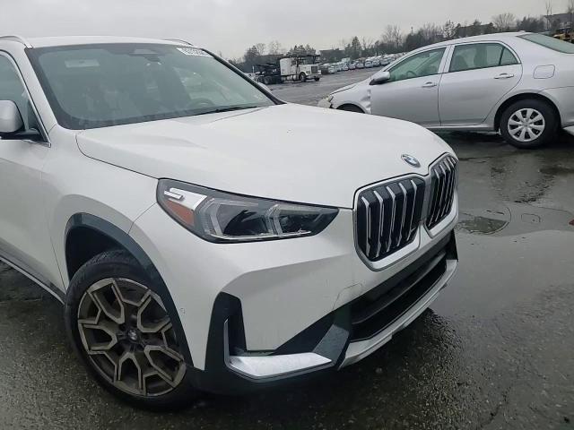 2023 BMW X1 xDrive28I VIN: WBX73EF04P5X74570 Lot: 93132685
