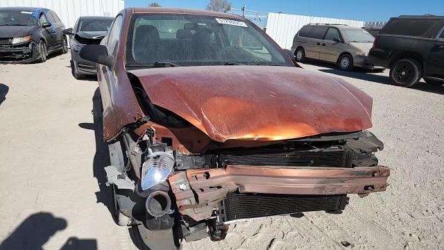 2007 Chevrolet Cobalt Ls VIN: 1G1AK15F777103802 Lot: 91298425