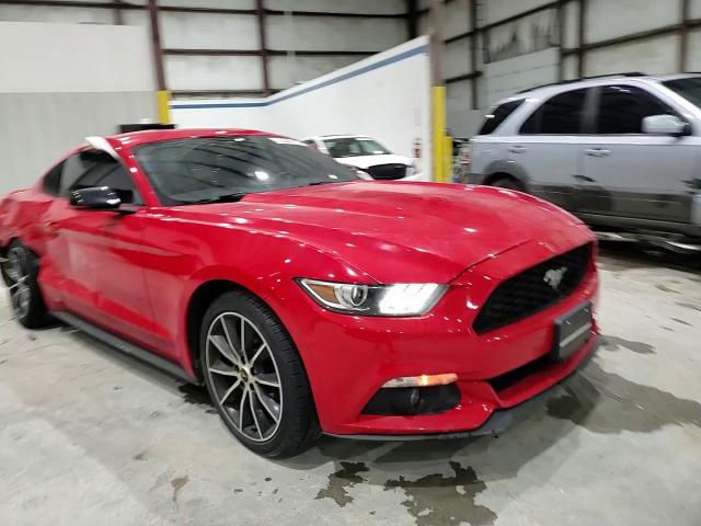 2017 Ford Mustang VIN: 1FA6P8TH6H5224920 Lot: 92350155