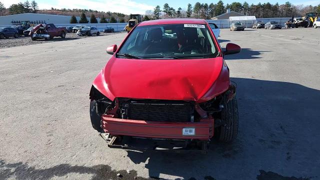 2013 Chevrolet Sonic Lt VIN: 1G1JC5SG1D4172645 Lot: 93241905