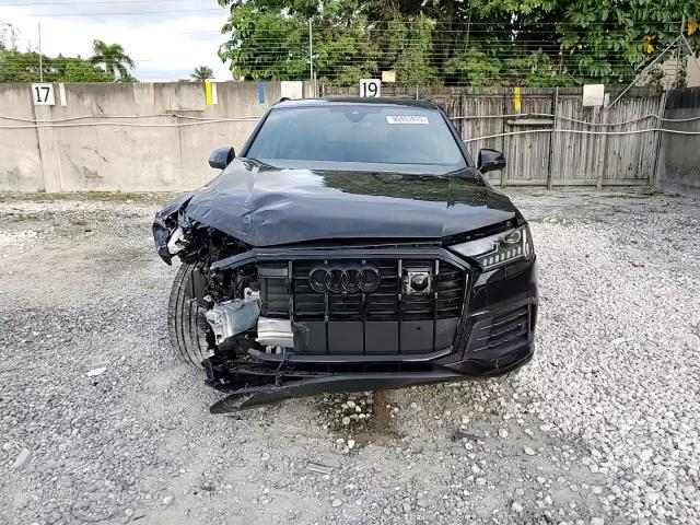 2024 Audi Q7 Premium Plus VIN: WA1LCBF76RD004607 Lot: 90403915