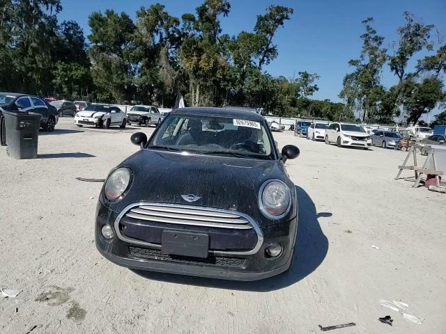 2015 Mini Cooper VIN: WMWXM5C50FT973942 Lot: 92675965