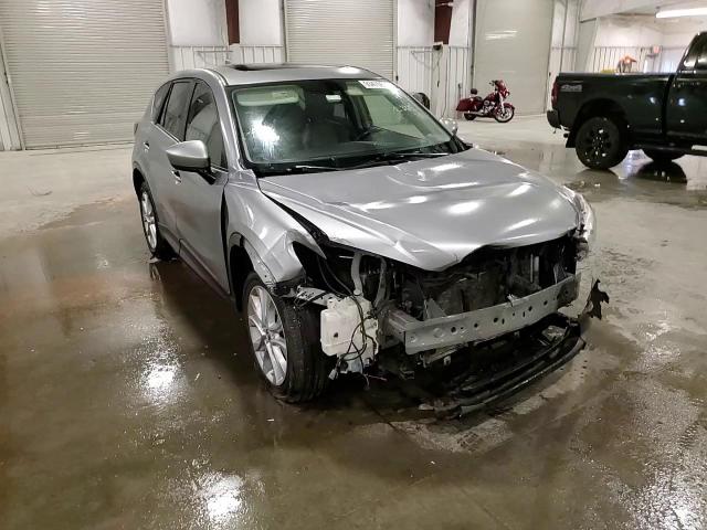 2014 Mazda Cx-5 Gt VIN: JM3KE2DY4E0390959 Lot: 93470635