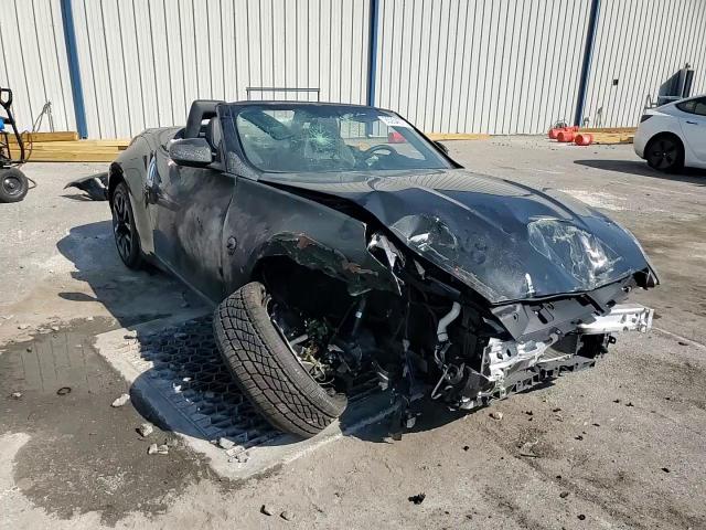 2017 Nissan 370Z Base VIN: JN1AZ4FHXHM940439 Lot: 93254575