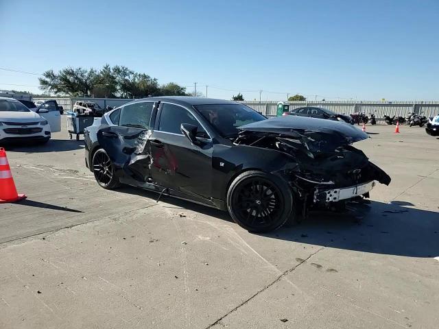 2024 Lexus Is 350 F Sport Design VIN: JTHGZ1B29R5073505 Lot: 91229815