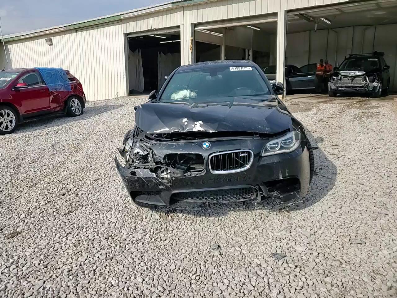 Фото: WBSFV9C57ED593100