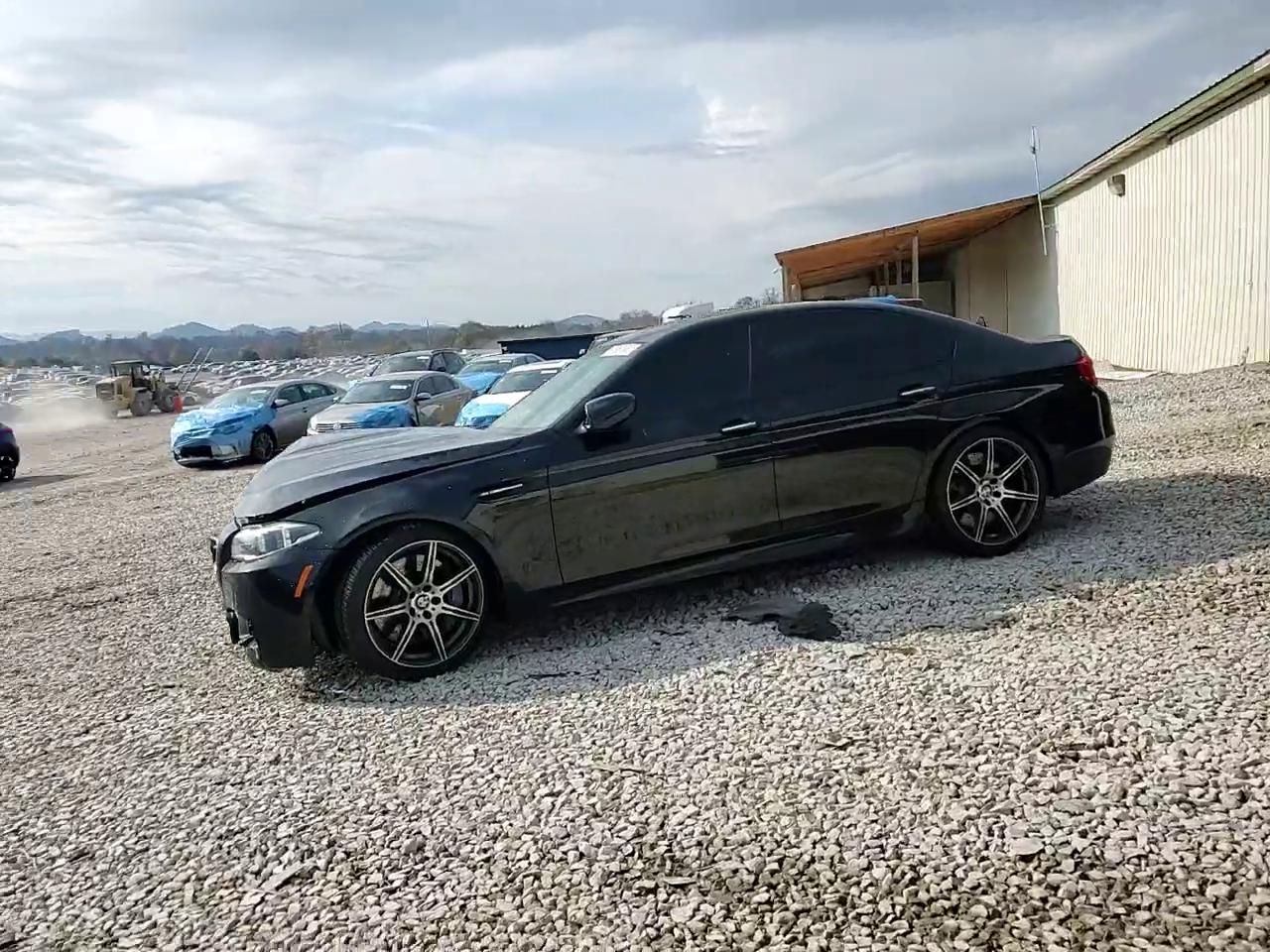 Фото: WBSFV9C57ED593100