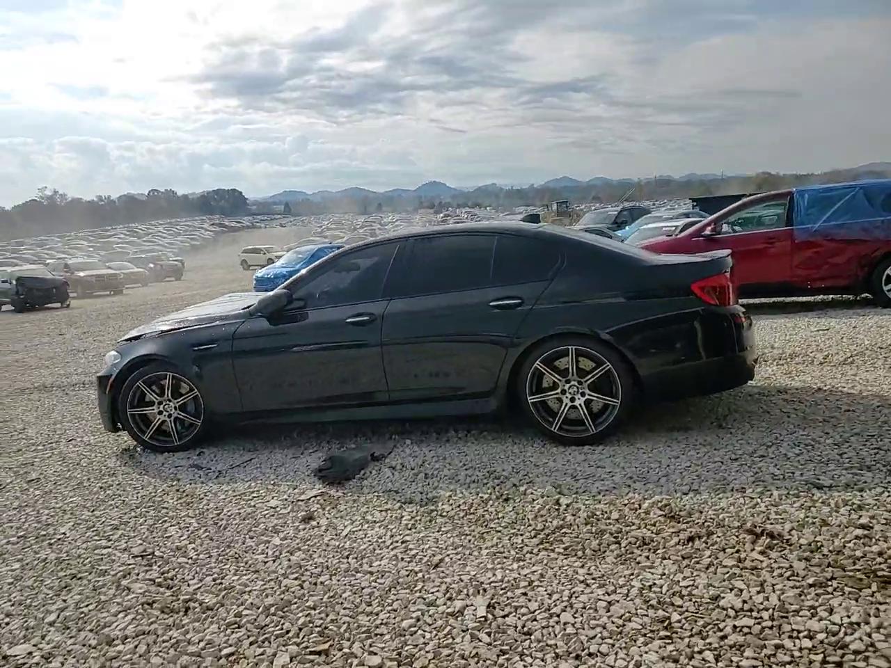 Фото: WBSFV9C57ED593100