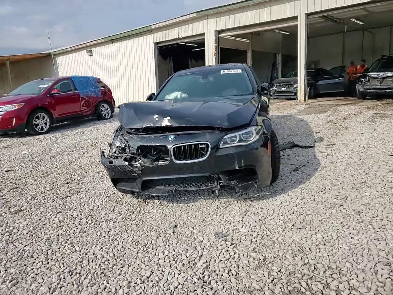 Фото: WBSFV9C57ED593100