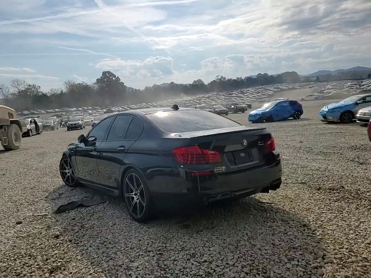 Фото: WBSFV9C57ED593100