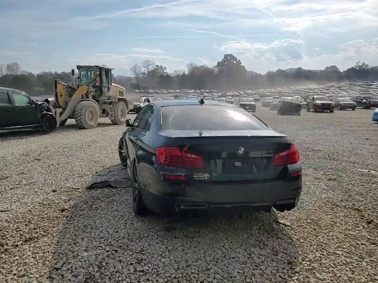 Фото: WBSFV9C57ED593100