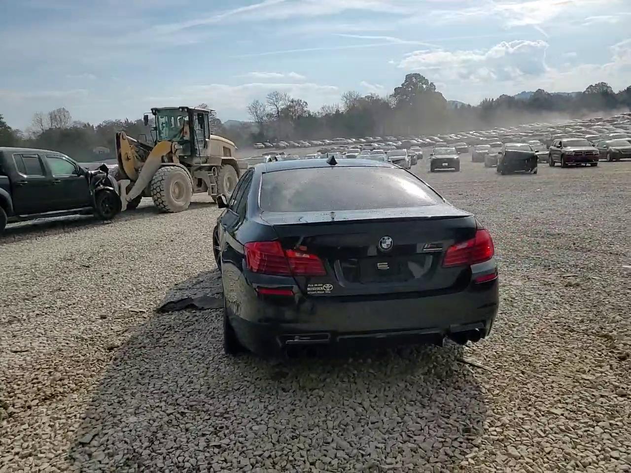 Фото: WBSFV9C57ED593100