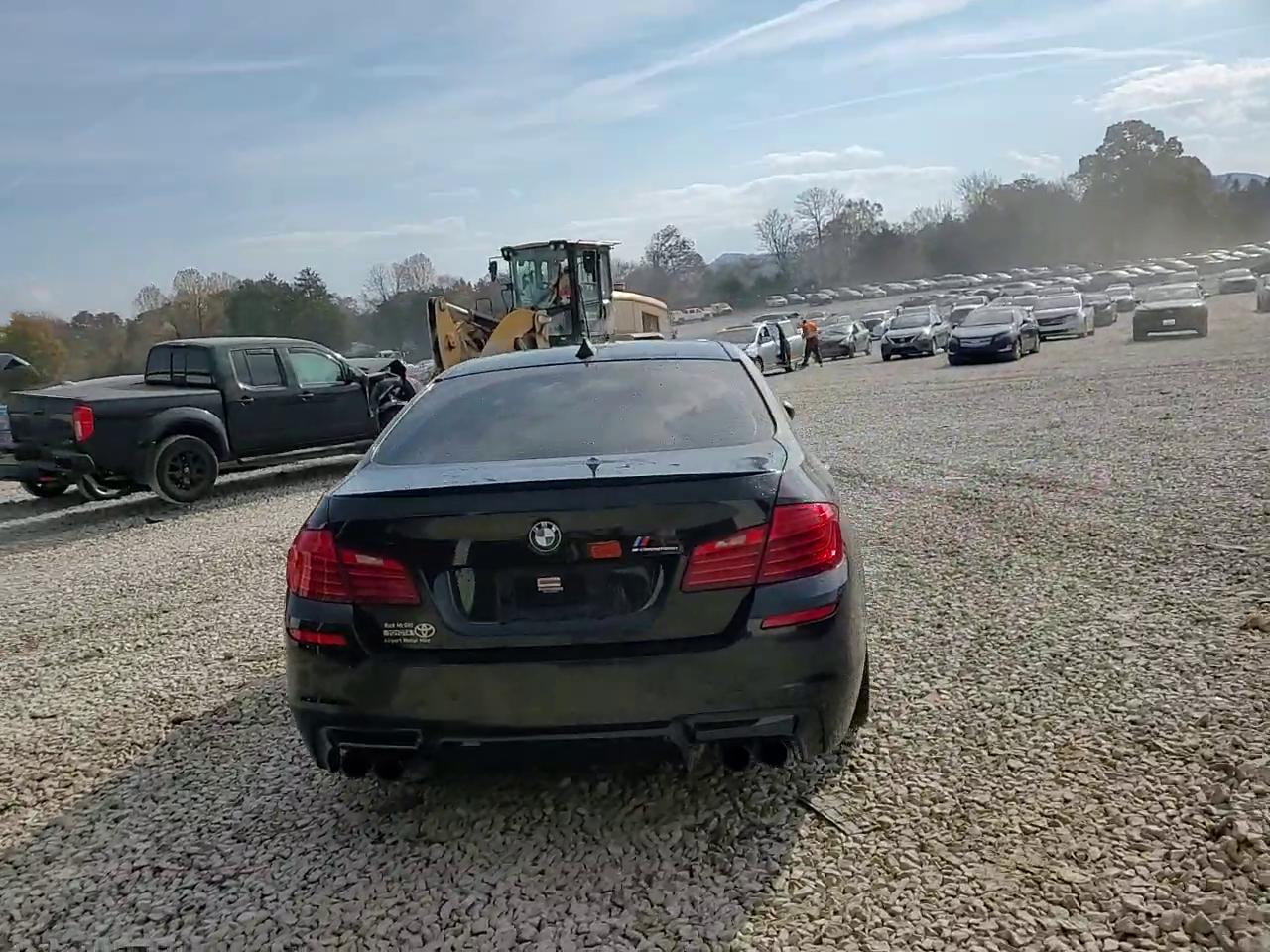 Фото: WBSFV9C57ED593100