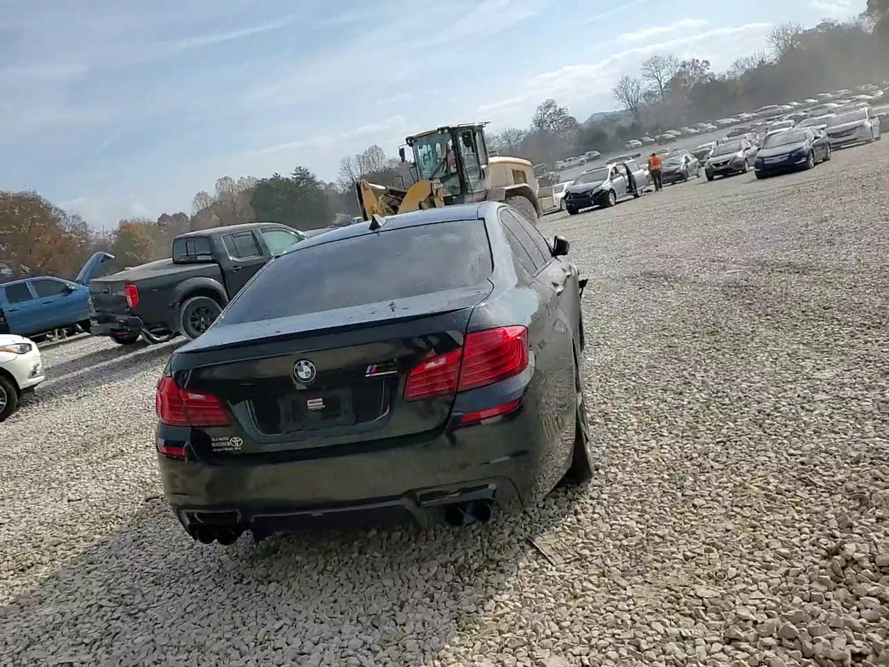 Фото: WBSFV9C57ED593100