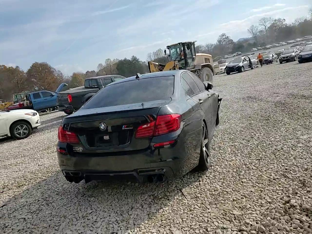 Фото: WBSFV9C57ED593100