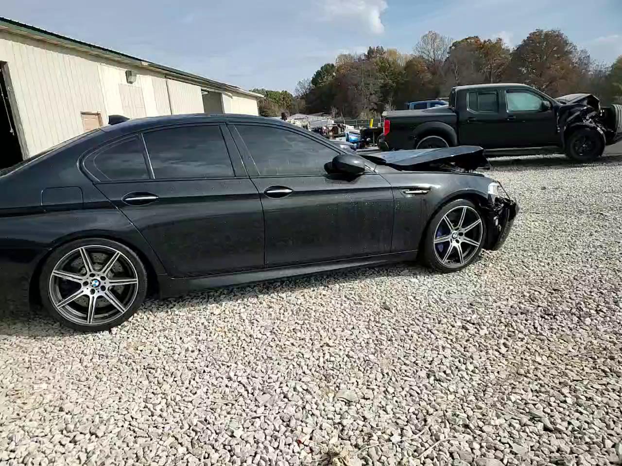 Фото: WBSFV9C57ED593100