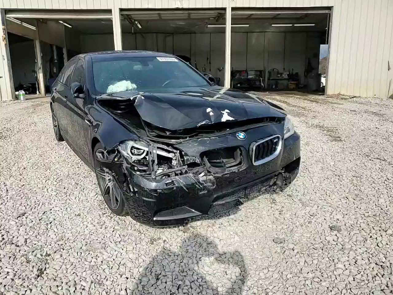 Фото: WBSFV9C57ED593100