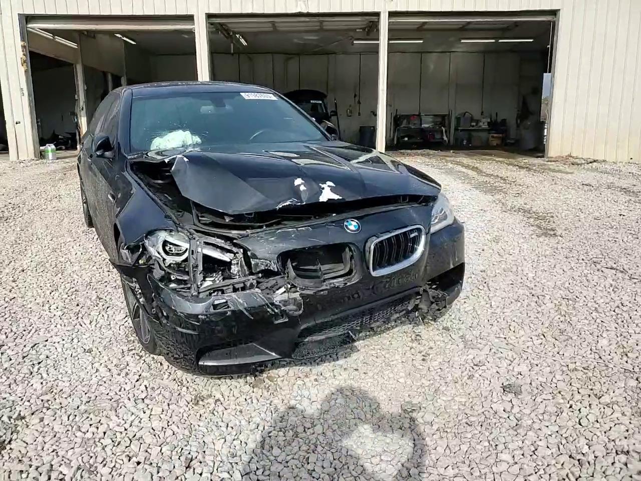 Фото: WBSFV9C57ED593100