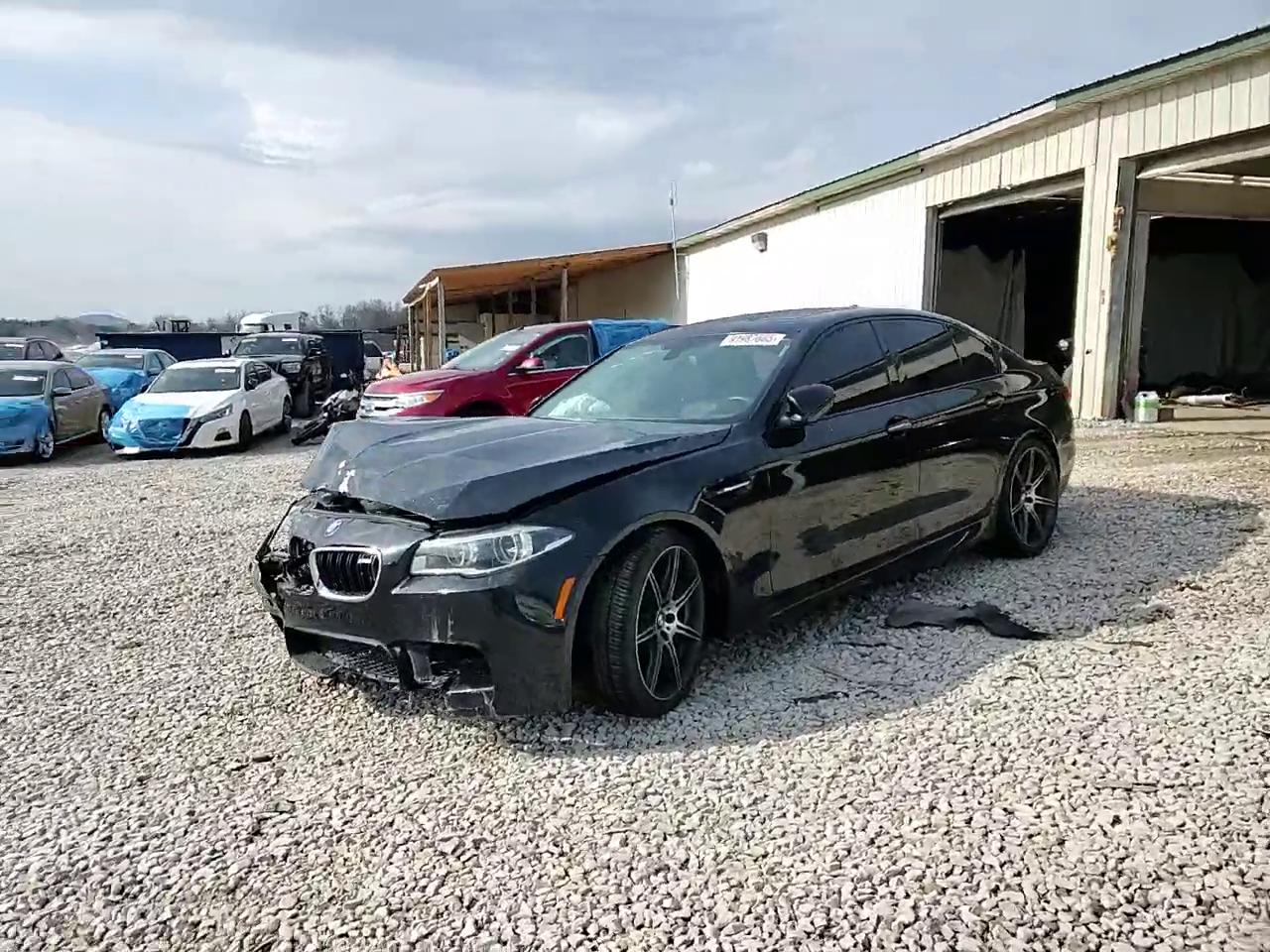 Фото: WBSFV9C57ED593100