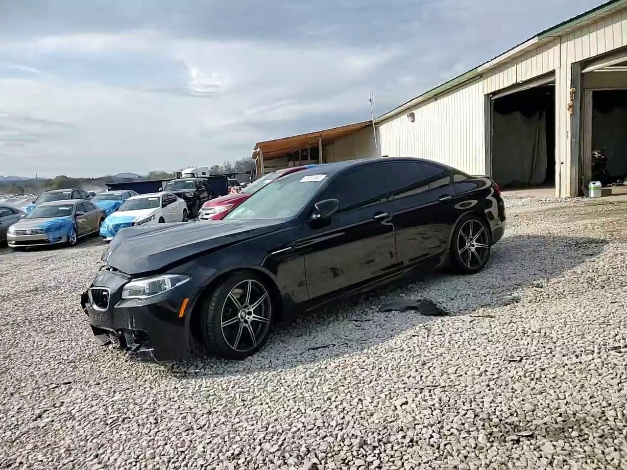 Фото: WBSFV9C57ED593100