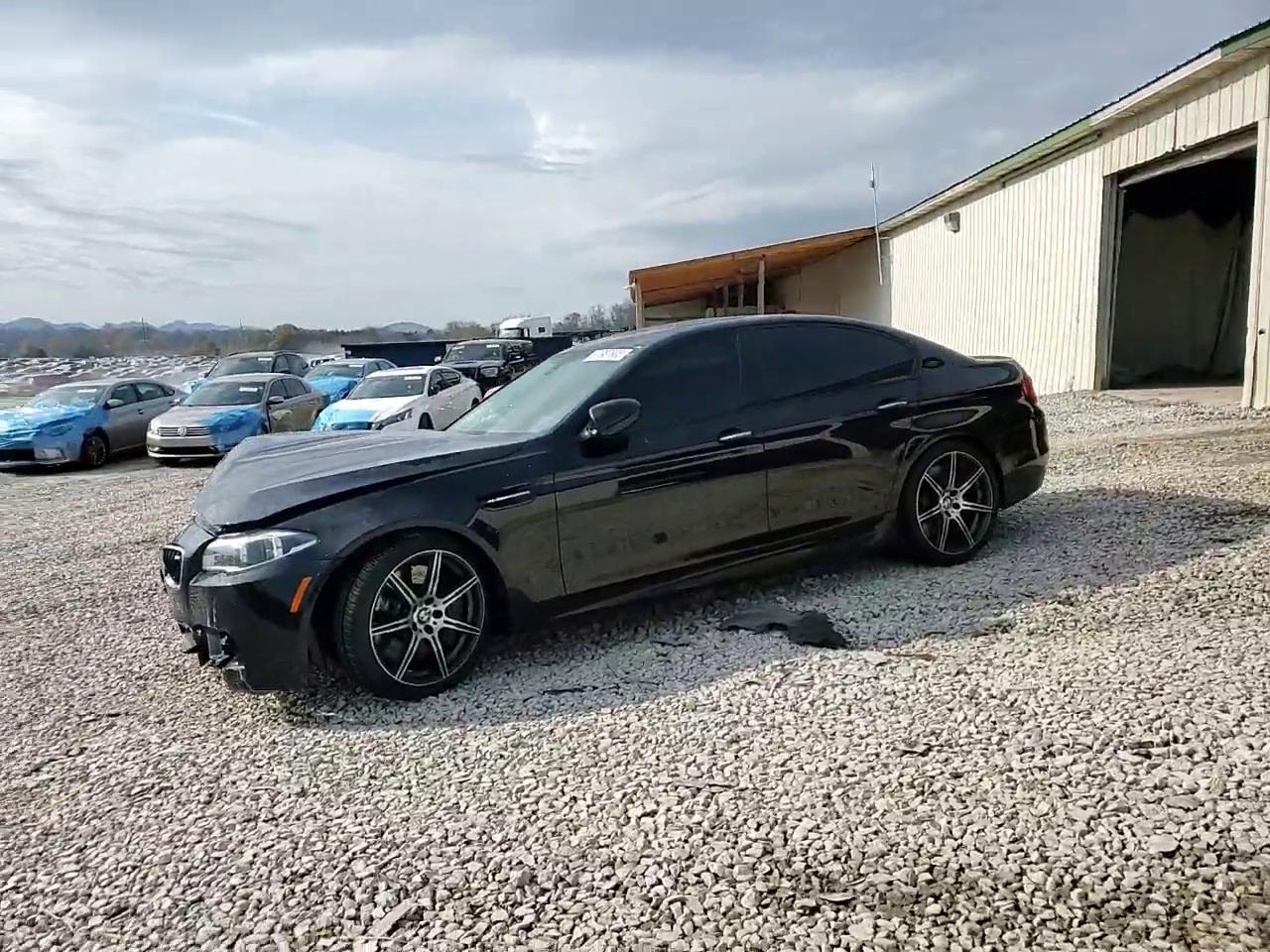 Фото: WBSFV9C57ED593100