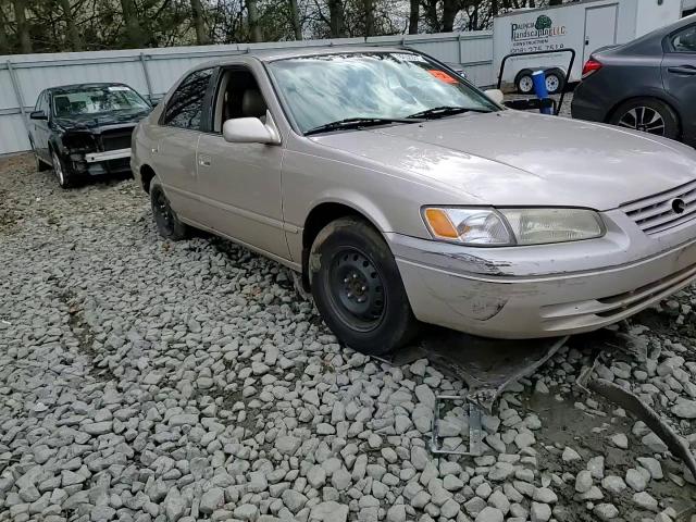 1999 Toyota Camry Ce VIN: 4T1BG22K5XU912443 Lot: 92522815