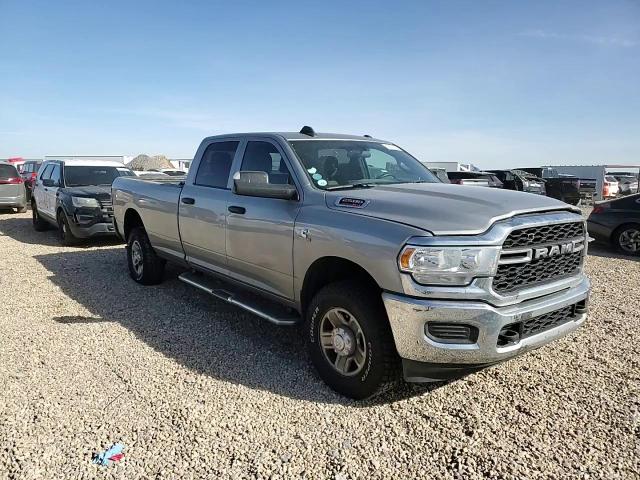 2022 Ram 2500 Tradesman VIN: 3C6UR5HL1NG360861 Lot: 92003555