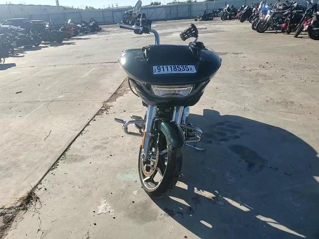 2024 Harley-Davidson Fltrx VIN: 1HD1KH718RB637133 Lot: 91118535