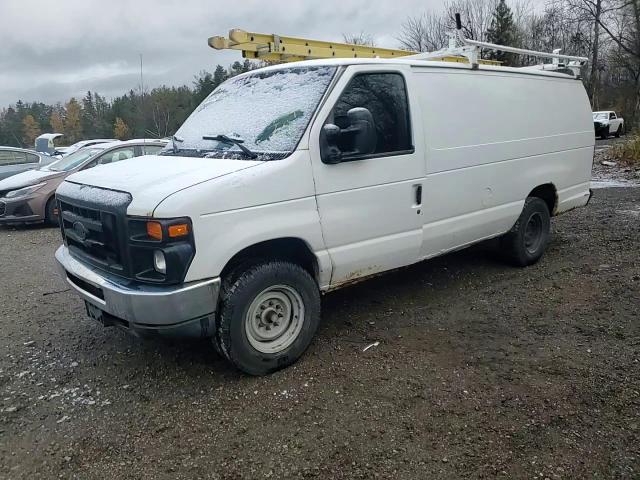 2014 Ford Econoline E250 Van VIN: 1FTNS2EW3EDA47239 Lot: 91220945