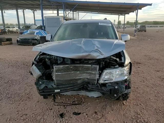 2019 Dodge Journey Se VIN: 3C4PDCBB5KT804481 Lot: 91472495