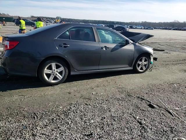 2012 Toyota Camry Base VIN: 4T1BF1FK6CU079950 Lot: 94388165