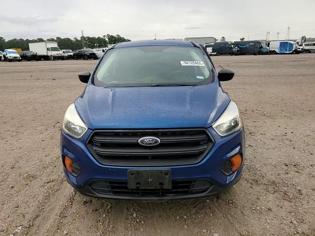 2017 Ford Escape S VIN: 1FMCU0F72HUA94050 Lot: 94128465