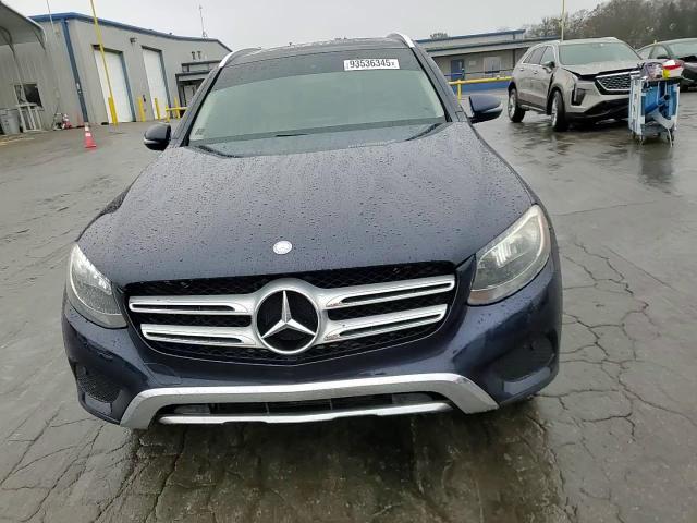 2016 Mercedes-Benz Glc 300 VIN: WDC0G4JB5GF062515 Lot: 93536345
