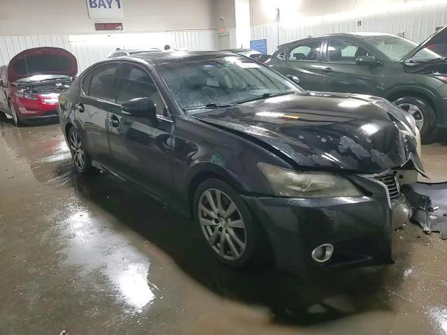2013 Lexus Gs 350 VIN: JTHBE1BL4D5015177 Lot: 94227315