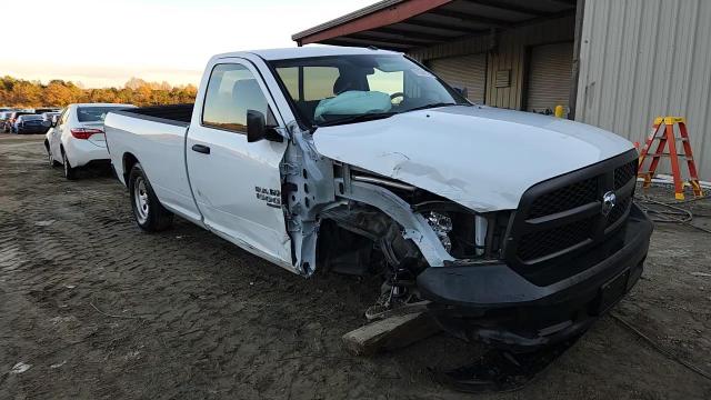 2023 Ram 1500 Classic Tradesman VIN: 3C6JR6DG4PG626121 Lot: 91660705