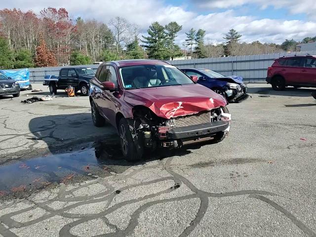 2011 Volvo Xc60 T6 VIN: YV4902DZ4B2185072 Lot: 92789945