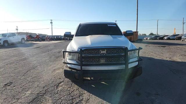 2013 Ram 1500 Laramie VIN: 1C6RR7NT1DS529452 Lot: 92410175