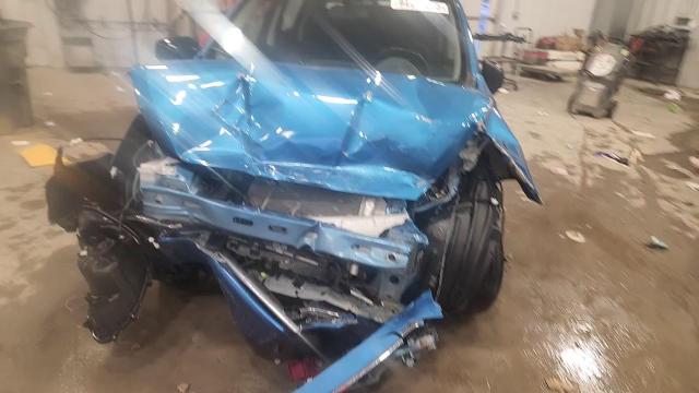 2020 Mitsubishi Mirage Le VIN: ML32A5HJ9LH007165 Lot: 94471855