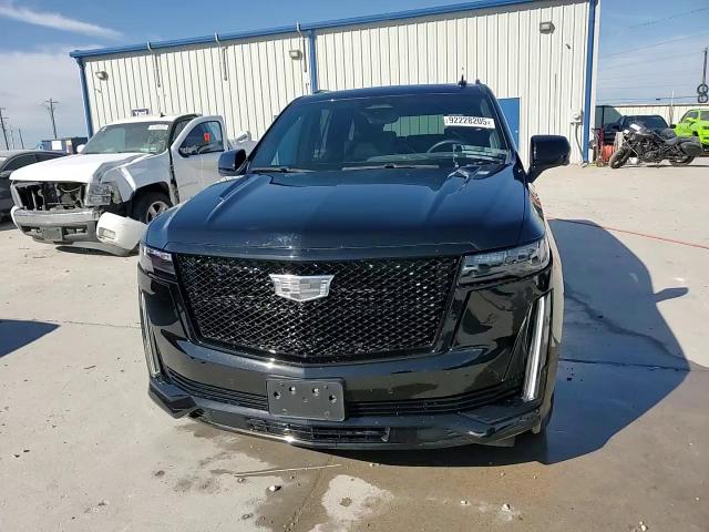2023 Cadillac Escalade Sport Platinum VIN: 1GYS4GKLXPR482103 Lot: 92228205