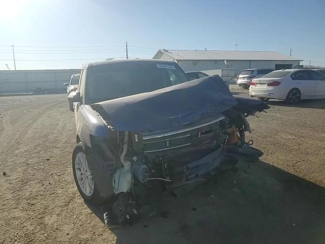 2013 Ford Flex Sel VIN: 2FMGK5C81DBD25196 Lot: 92591545